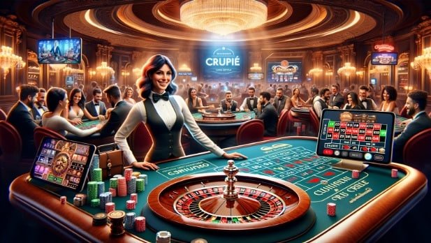 lovejili slot game section with popular Filipino slot titles